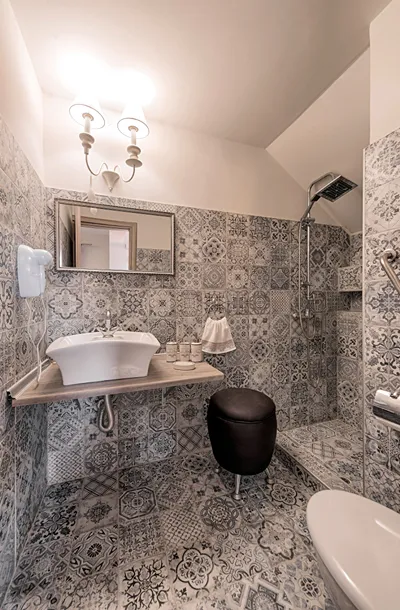 Lindos Luxury Retro Villas
