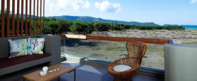 Thalatta Seaside Hotel