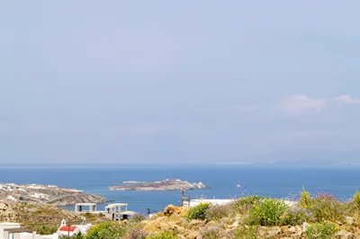 Giannoulaki Hotel