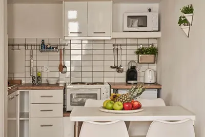 Mykonos City Maisonette
