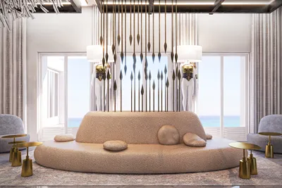 Amazon Mykonos Resort & Spa