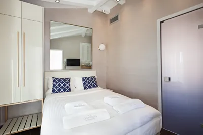 Consolato Boutique Suites