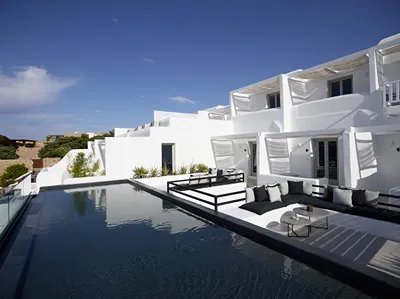 Nimbus Mykonos