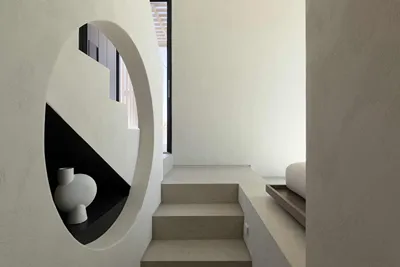 Cubic Hotel Mykonos