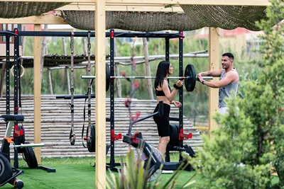 La Mer Resort & Spa Crete