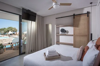 Enorme Teatro Beach - Adults Only