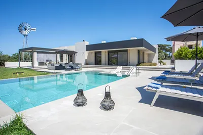 My.Rhodes Vacation Rentals