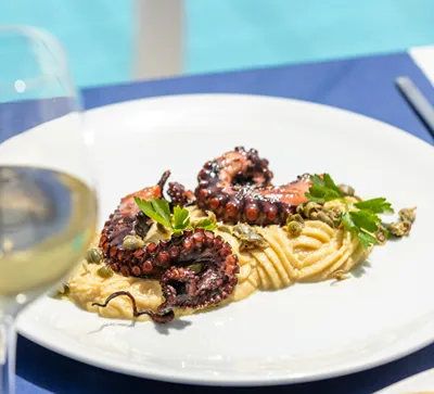 Kos Divine Hotel & Suites