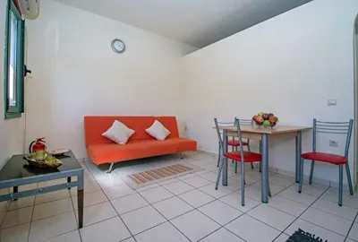 Terra Oliva Country Houses Kythera