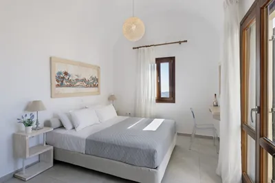 Zatrikion Villas Santorini
