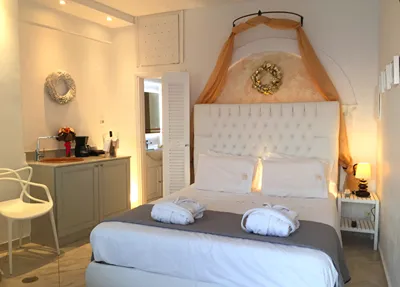 Aeolos Art & Eco Suites Adults Only