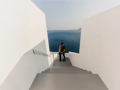 Saint Santorini