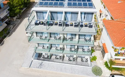 4-You Hotel Apartments