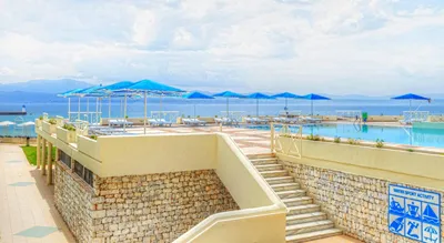 Palmariva Beach Hotel by Anayia All Inclusive Resorts