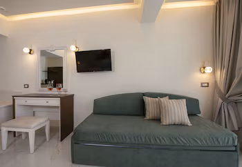 Vantaris Palace Hotel