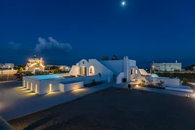 Vineyard Exclusive Suites
