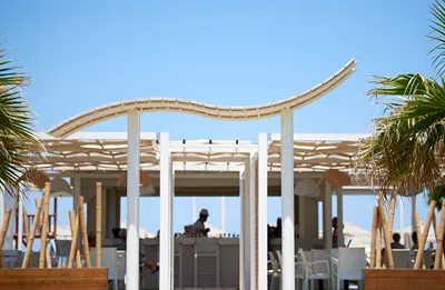 Mythos Palace Resort & Spa