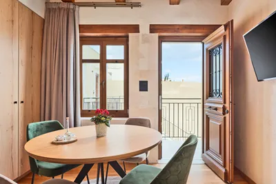 Mansio Boutique Hotel
