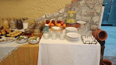 Maistrali Hotel & Restaurant