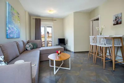 ALDEBARAN HOTEL APARTMENTS