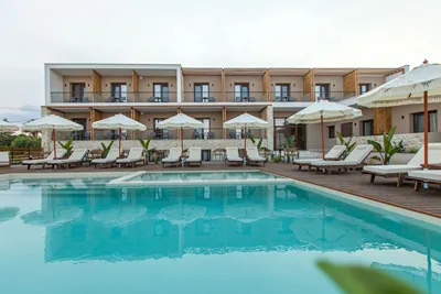 Verano Afytos Hotel