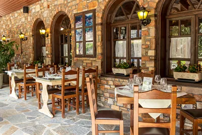 Dimatis Hotel
