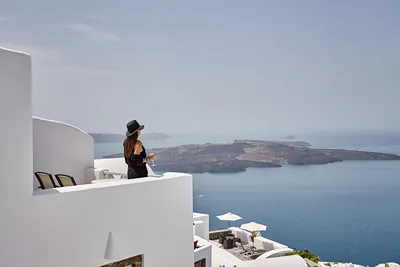 Mirabo Luxury Villas