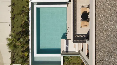 Asterion Suites & Spa – Designed for adults