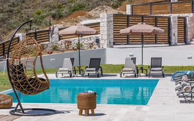 Zinos Villas Zakynthos