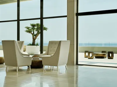 Atlantica Nissaki Beach