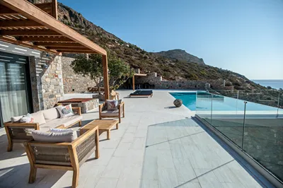 Olive Villas Rentals Crete