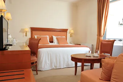 Athens Atrium Hotel