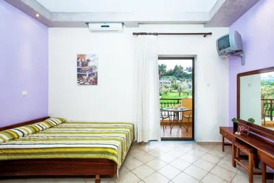 Lemon Garden Villa