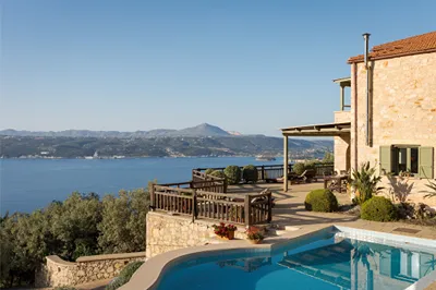 Your Villa
