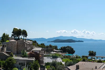 Kassandra Bay Resort, Suites & SPA
