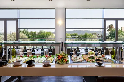 ASTIR ODYSSEUS HOTEL