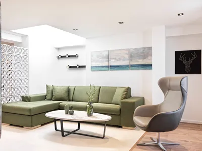 Kolonaki 8 Design Suites & Lofts
