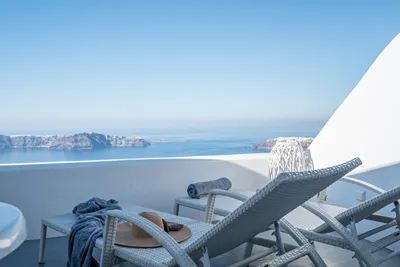 Dreaming View Suites