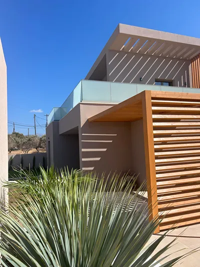 Lumina Sense Villas