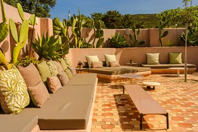Casa Miel