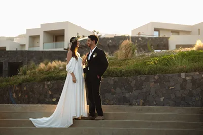 Magma Resort Santorini | Unbound Collection by Hyatt