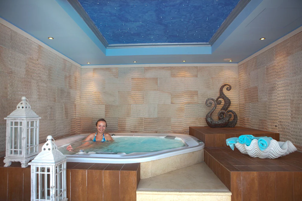 Natura Park Village Hotel & Spa