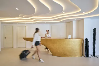 Arte & Mare Elia Suites Boutique Spa Hotel