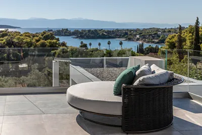Ilios Villa
