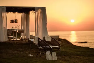 The Royal Blue Resort & Spa Crete