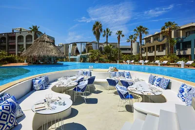 Ilio Mare Hotel & Resort Thassos by GHH