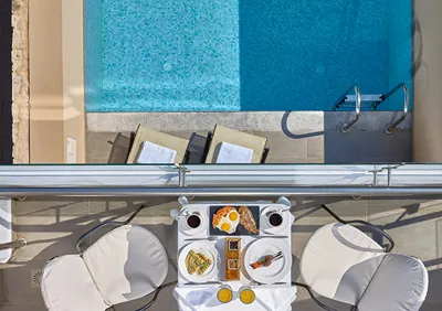 Castello Boutique Resort & Spa