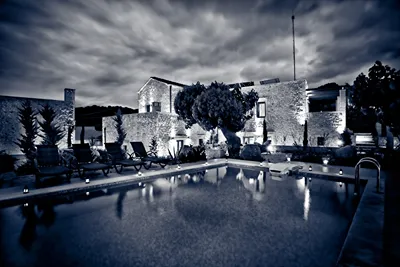 Arcus Suites