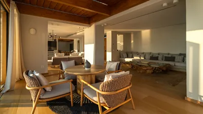 Villa Casa Spilia
