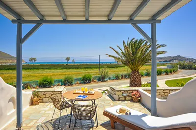Anemones Studios & Suites